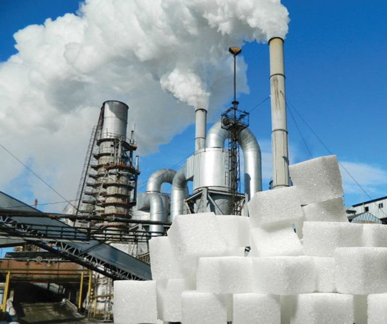 Қант зауыттары қаншалықты қуатты?