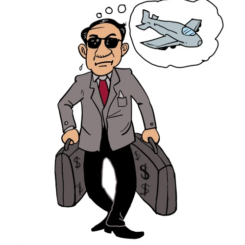 Әуе компаниясының қызметкері 2 млрд теңгеге жуық қаржы жымқырған