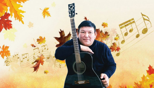 Бард ақын болмысы