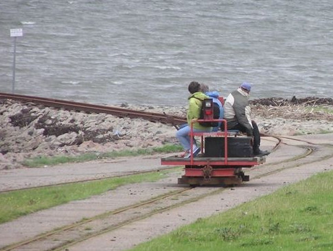 Халиги аралдары