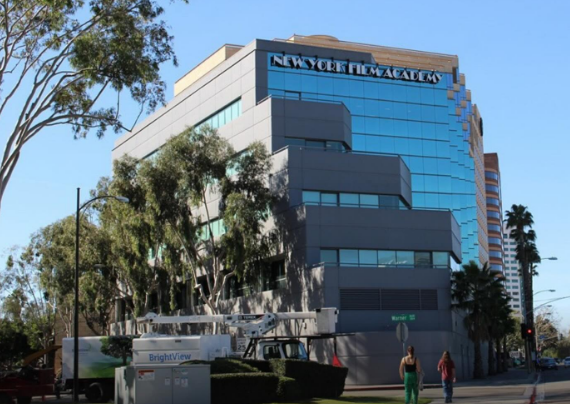 New York Film Academy-дің  филиалы жас таланттарға грант ұсынады