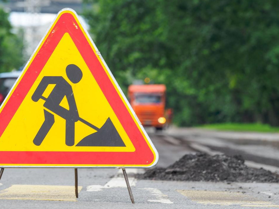 Астанада тағы бір жол бөлігі жабылады