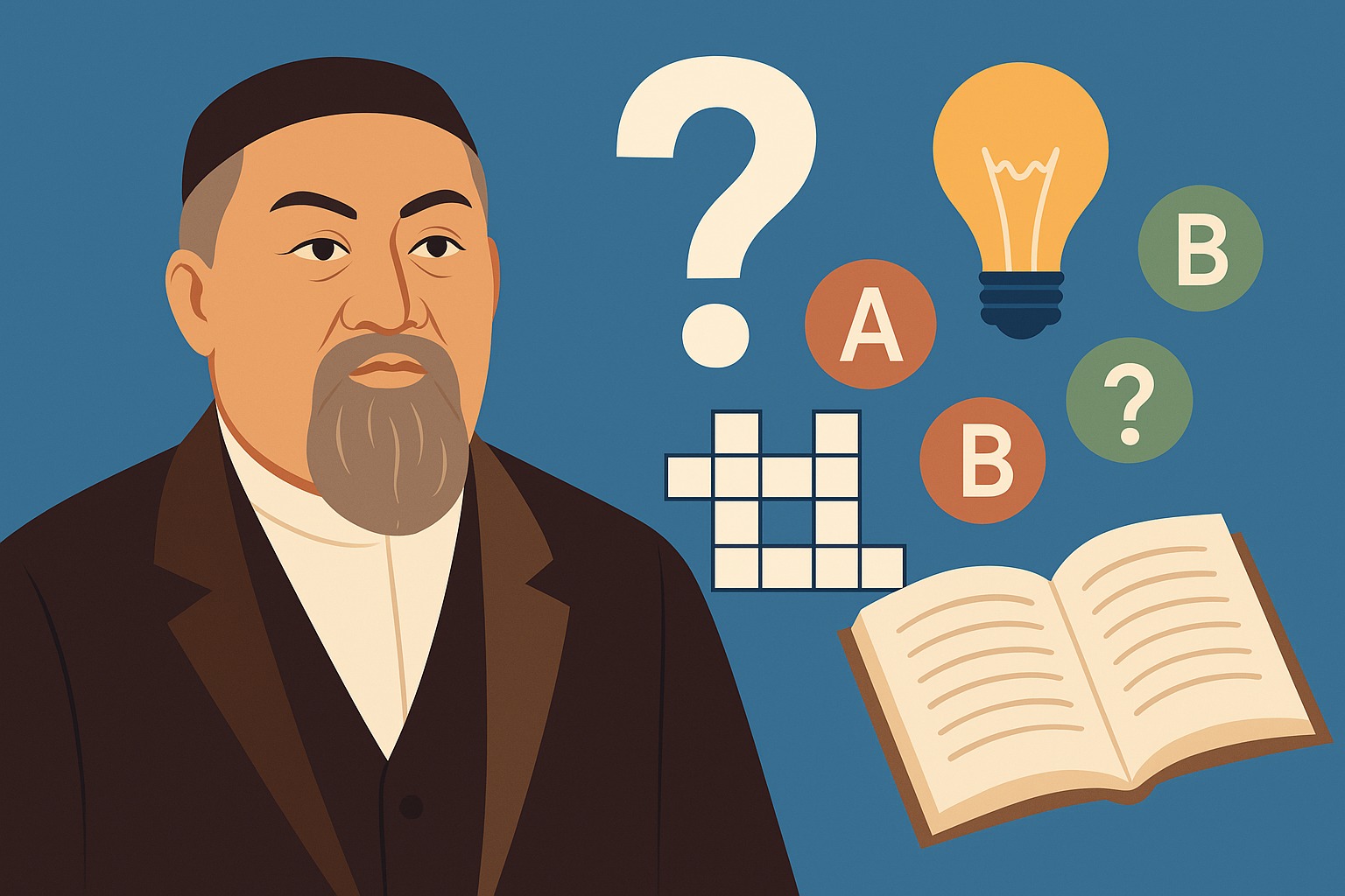 «Абай QUIZ» зияткерлік ойыны өтеді