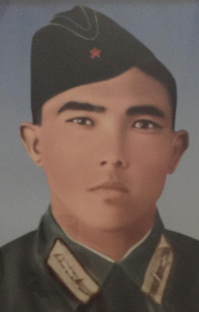 Атамның аманаты орындалды