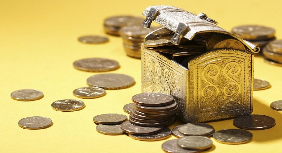 Ұлттық қордың шапағаты