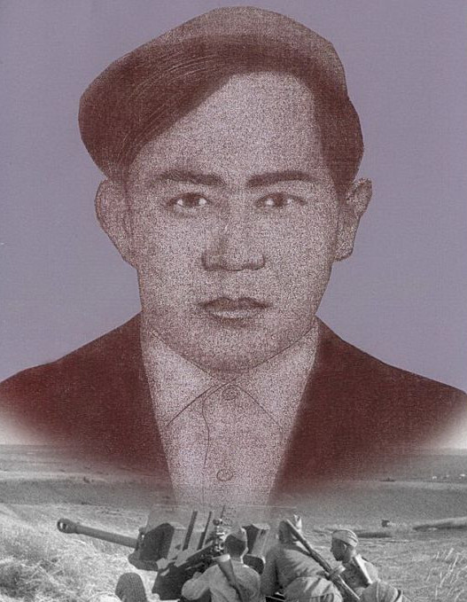 Кеңес Одағының батыры атанған «Халық жауының» баласы