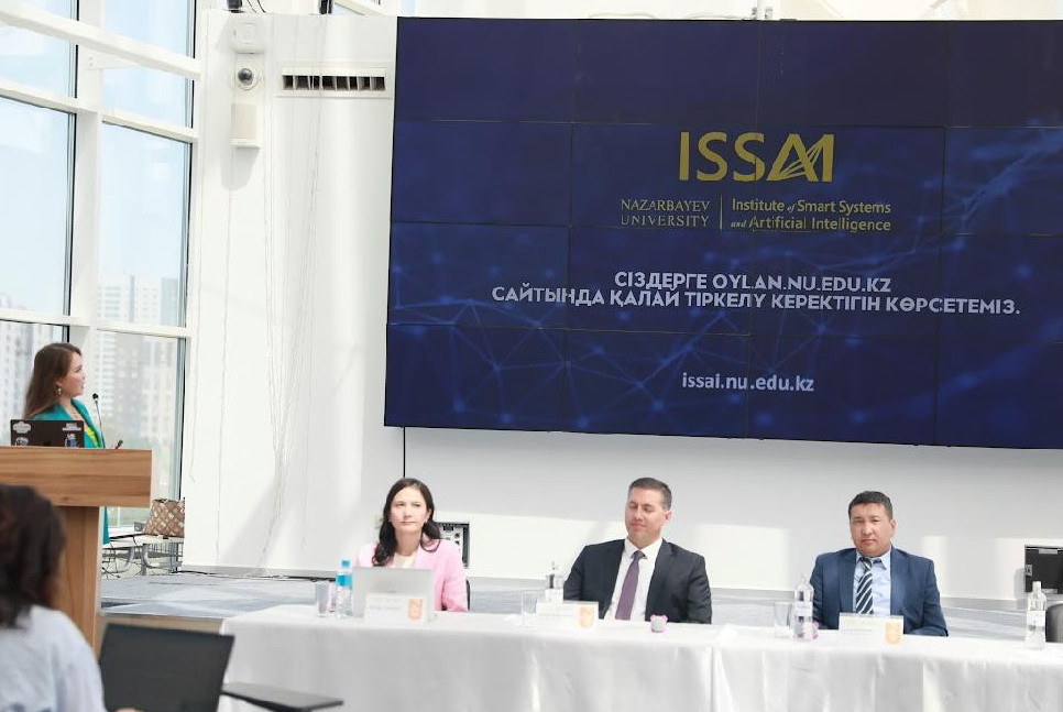 Қазақша ЖИ құтты болсын!