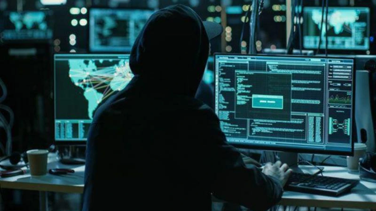 Атырау облысында 300-ден астам киберқылмыс тіркелді