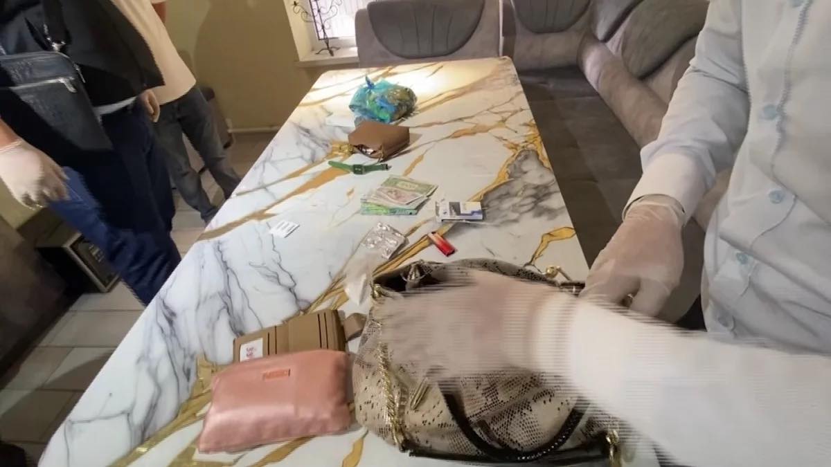 Тағы бір қаржы пирамидасының жолы кесілді