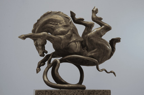 Өнерін өрістеткен  Қасымбек әулеті