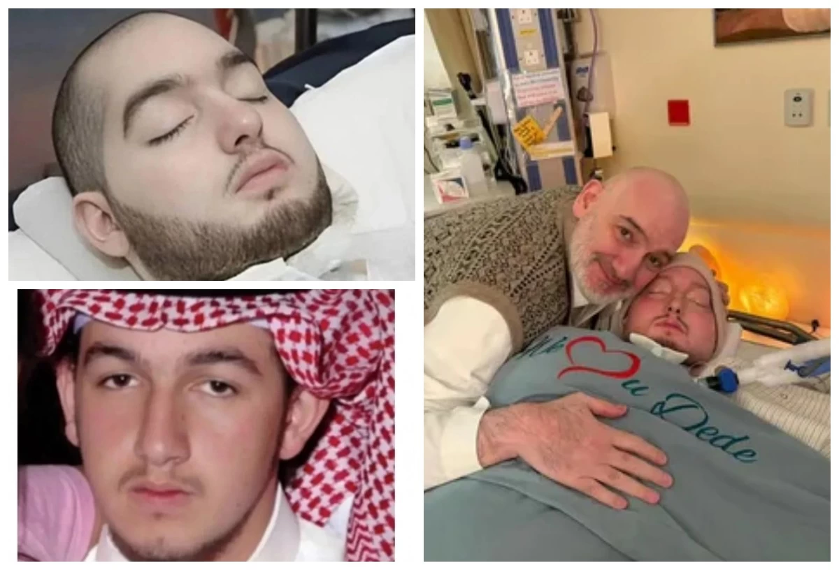 Сауд Арабиясында 20 жыл бойы комада жатқан ханзада көз жұмды