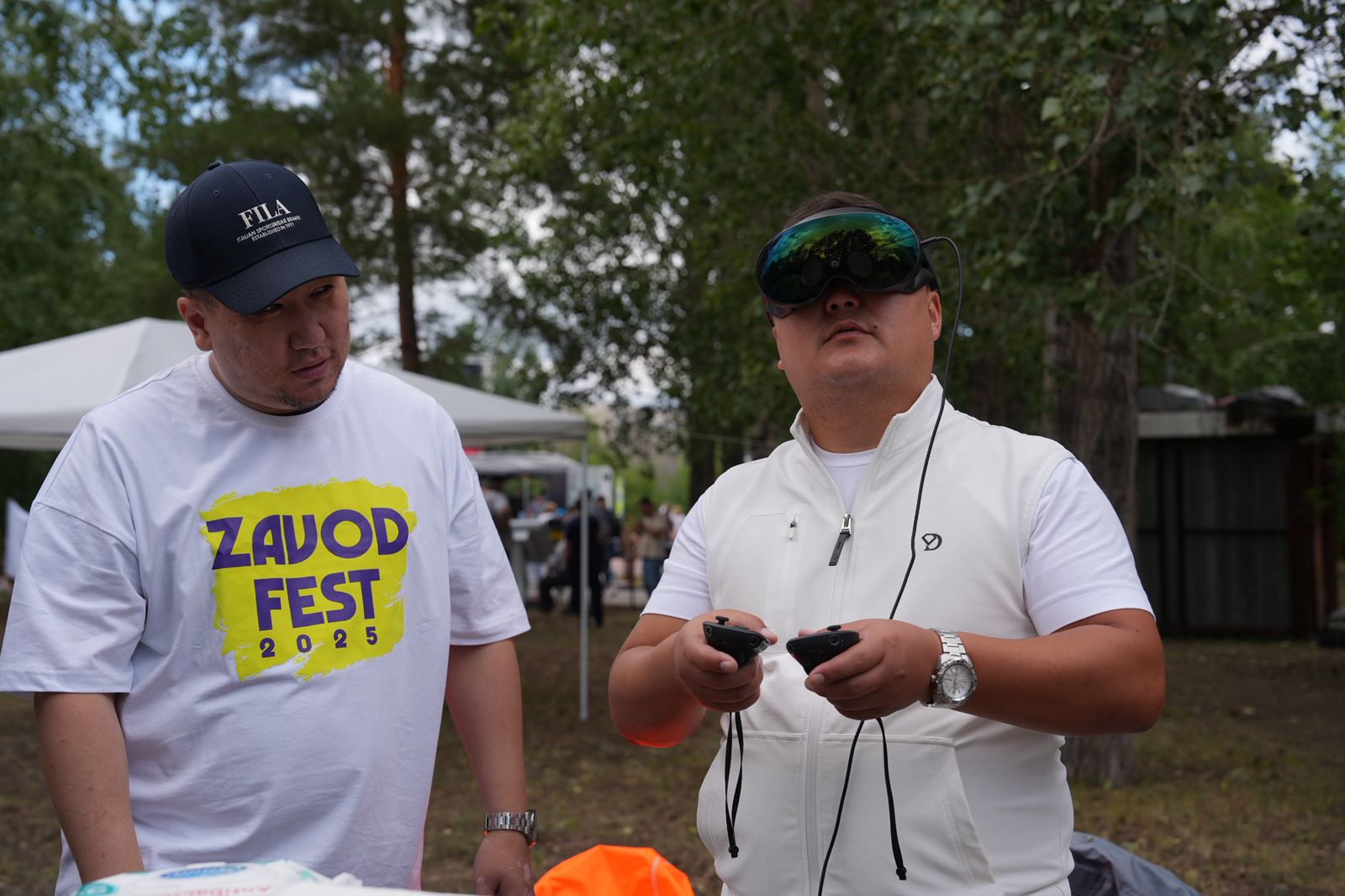 А.Аймағамбет