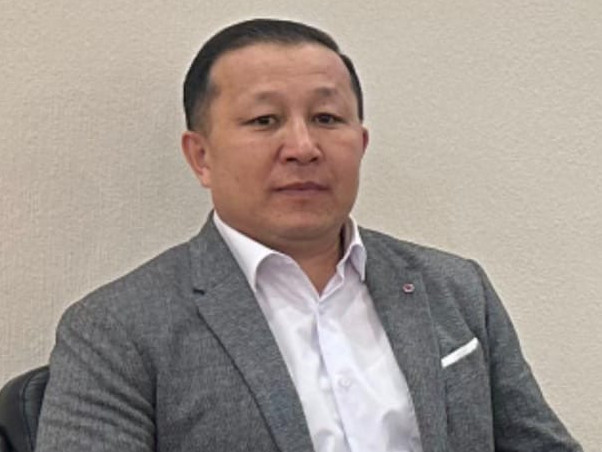 Айдын РЫСБЕКҰЛЫ: Әр рәміз – ақпарат қазынасы