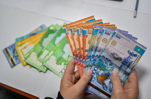 Азық-түлік келісімшарт корпорациясы 14 млрд теңгеге қысқа мерзімді облигацияларды өтеді