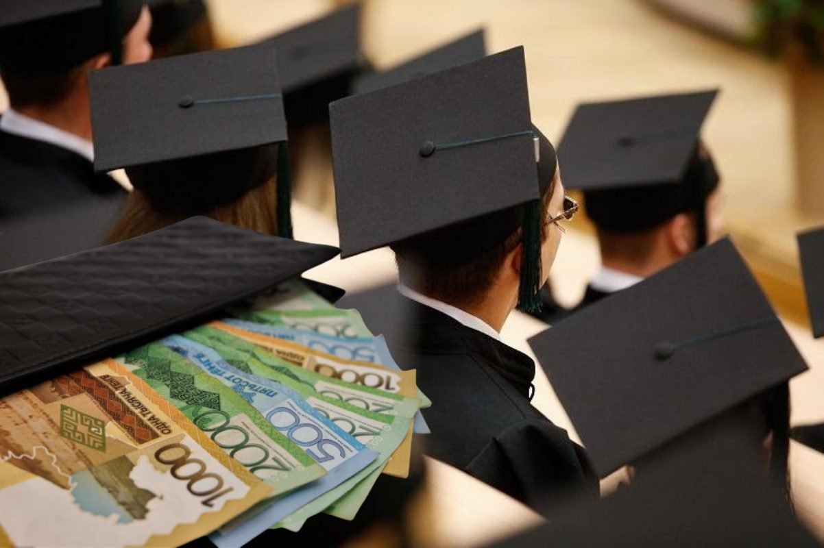 Биыл президент стипендиясы қалай бөлінді