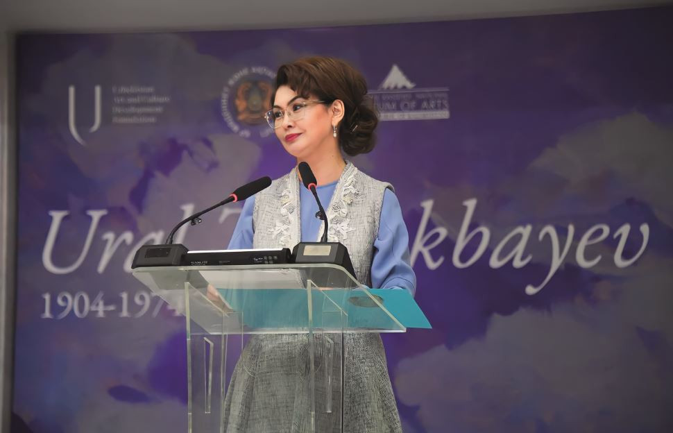 Кітапханалар цифрлық трансформация үдерісін бастап кетті – Аида Балаева