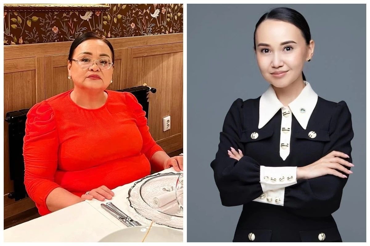 Сотта Перизат Қайраттың анасына тиесілі шығын жазбалары жария етілді