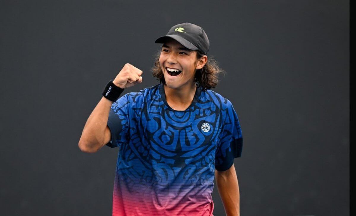 Әмірдің аяқ алысы қуантады