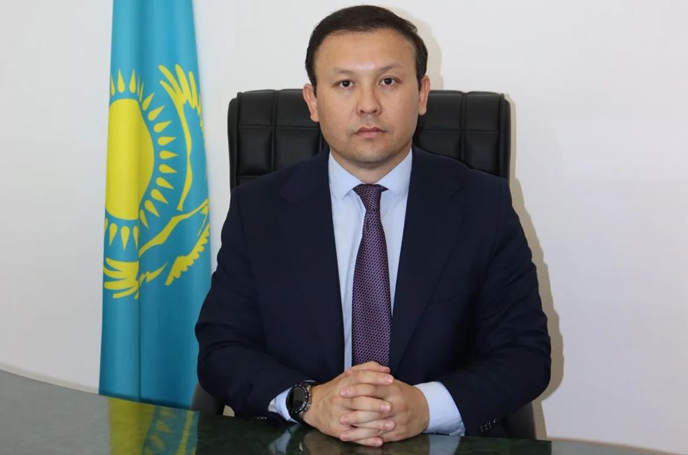 Ақтау қаласы әкімінің орынбасары тағайындалды