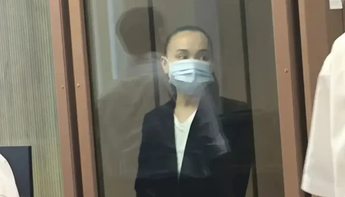 Прокурор Перизат Қайратқа 10 жыл жаза тағайындауды сұрады