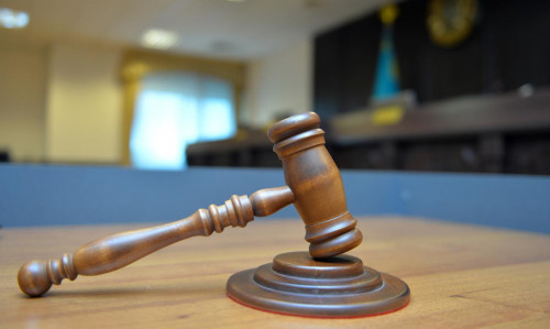 Ұлытау облысында қаржылық пирамиданы ұйымдастырушы сотталды