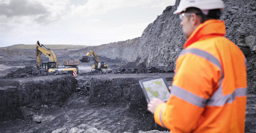 Тау-кен саласына ЖИ енгізіледі