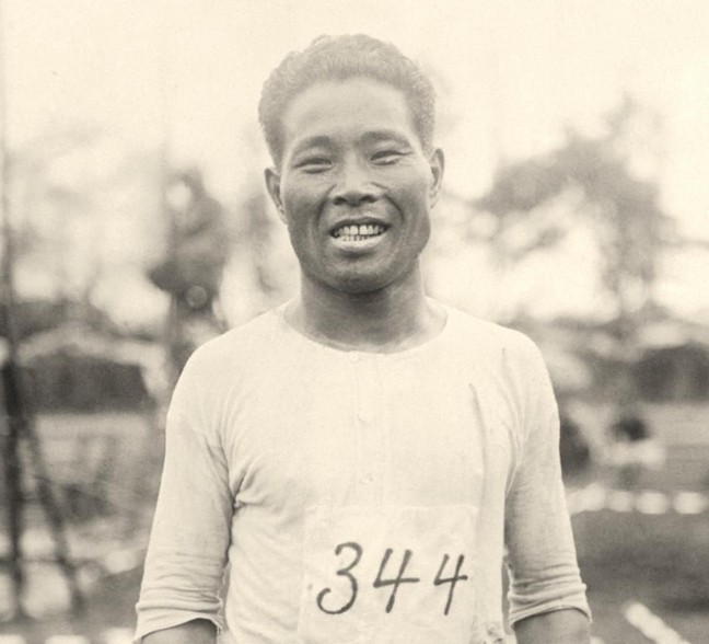 54 жылға созылған марафон