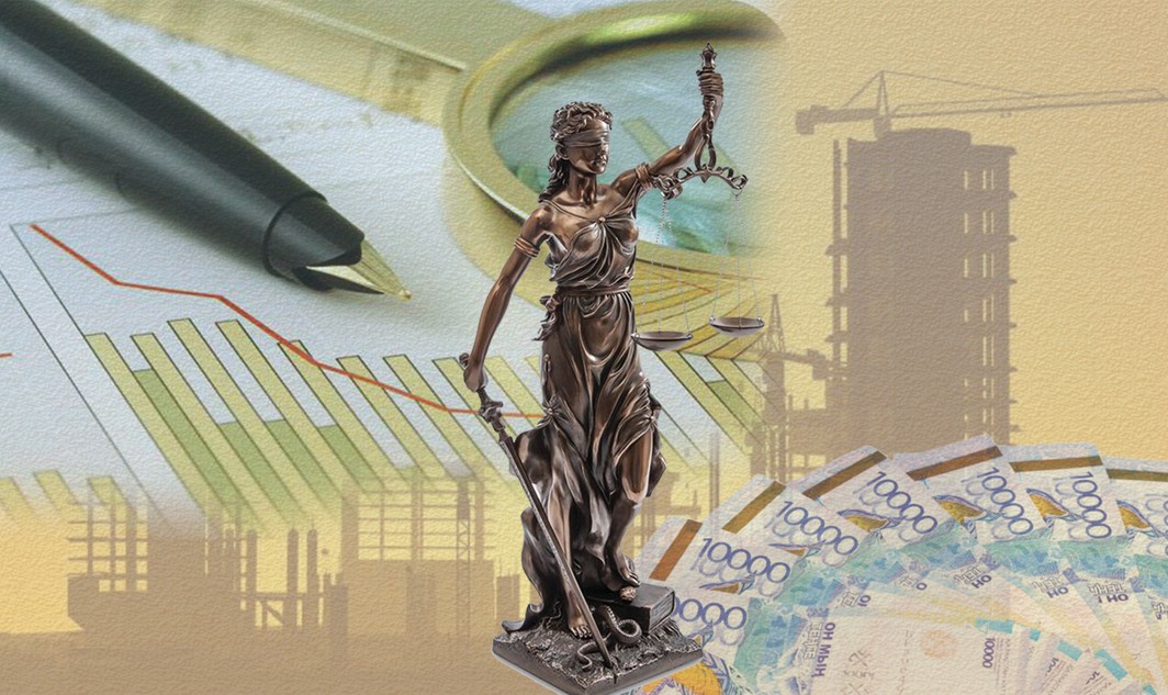 Қайтарылған активтер халық игілігіне жарап жатыр