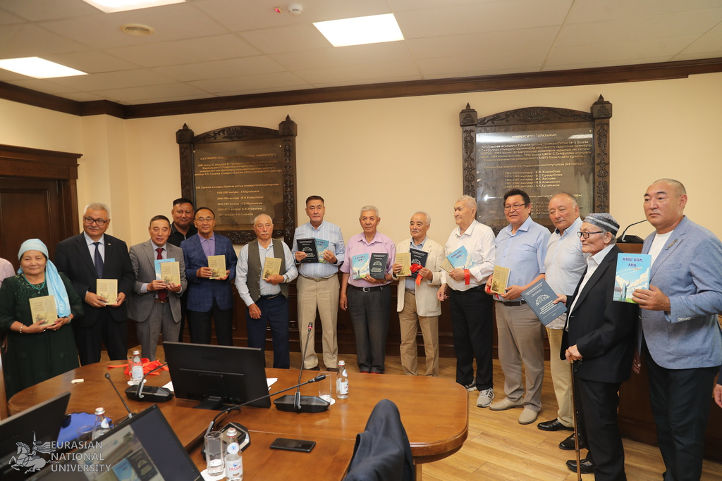 Тастан тамыр іздеген