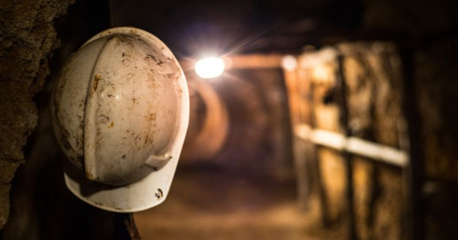 Шахтадағы апатты азайтудың амалы