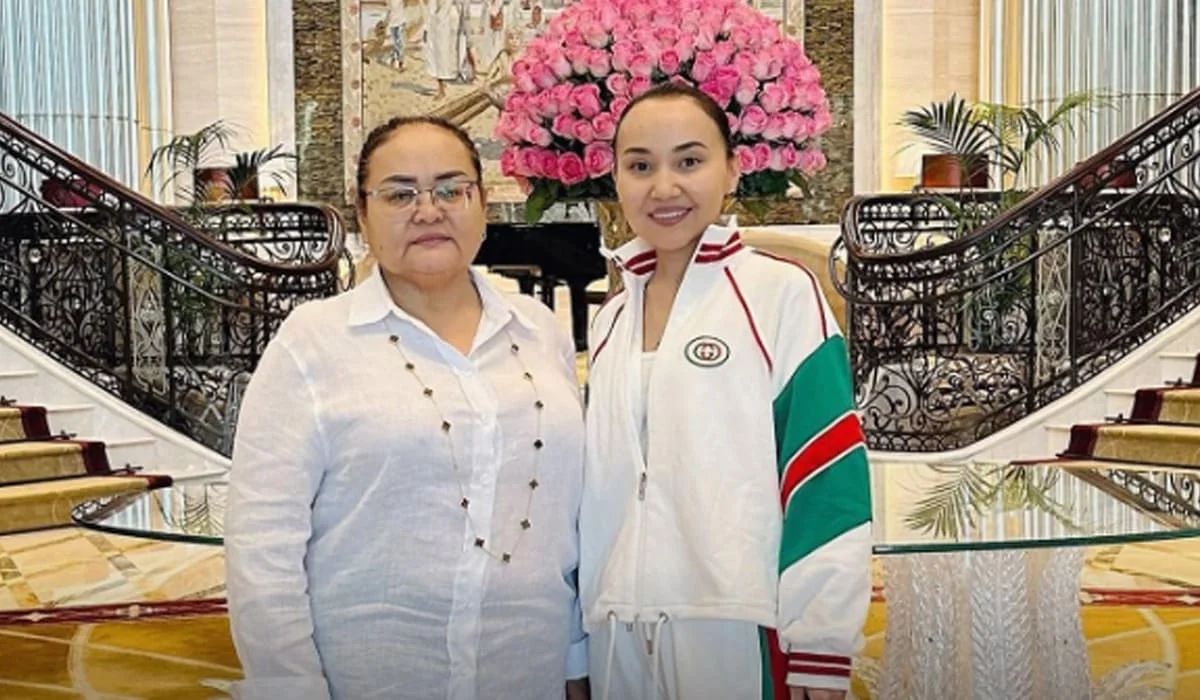 Жәбірленуші Перизат Қайраттың анасын үйқамаққа ауыстыруды ұсынды