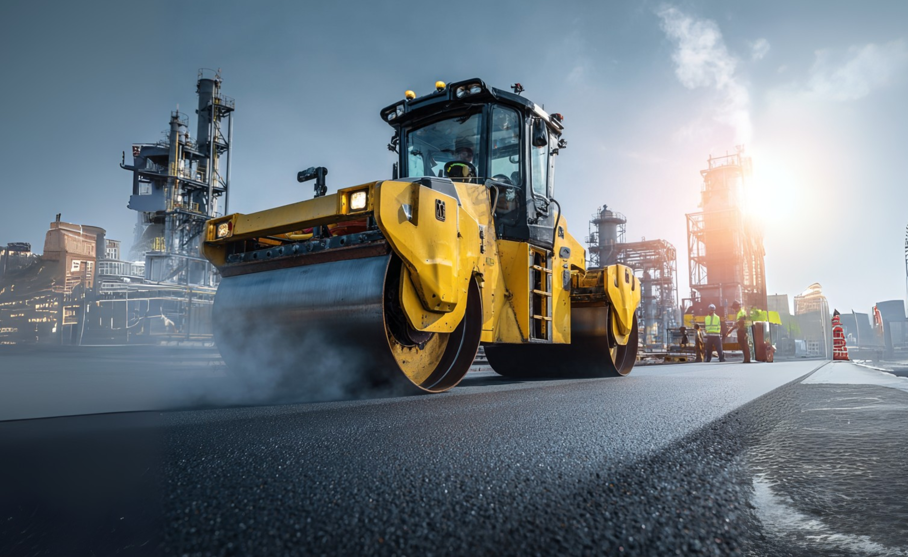 «Каспий» биржасында 26 мың тоннадан астам битум сатылды