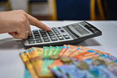 Қай өңірдің тұрғындары ең жоғарғы жалақы алады?