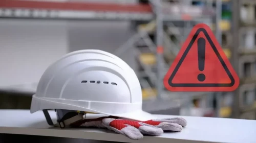 Жарты жылда өндірістегі жазатайым оқиғалардан 77 адам қаза тапқан