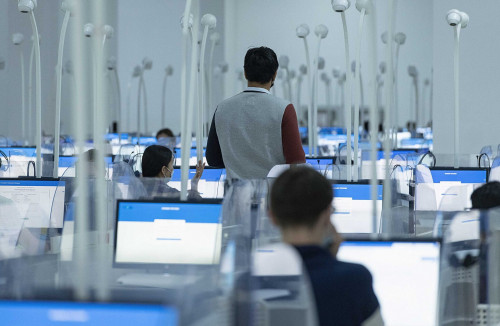 Тамыз айында өтетін ҰБТ-ға өтініш қабылдау басталады