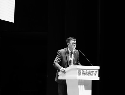 Математика майталмандары бас қосты