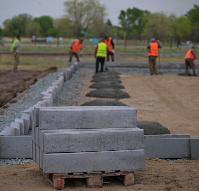 Жұрт көңілінен шыққан жобалар жолы неге ауыр?