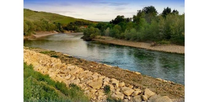 Суды ортақ пайдаланудың ережелері бекітілді