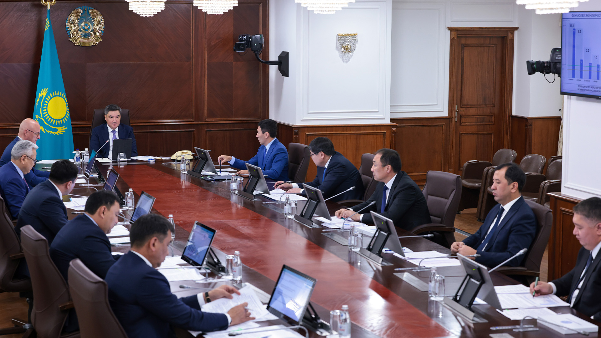 Медицина қызметкерлерінің құқы мен қауіпсіздігі хақында