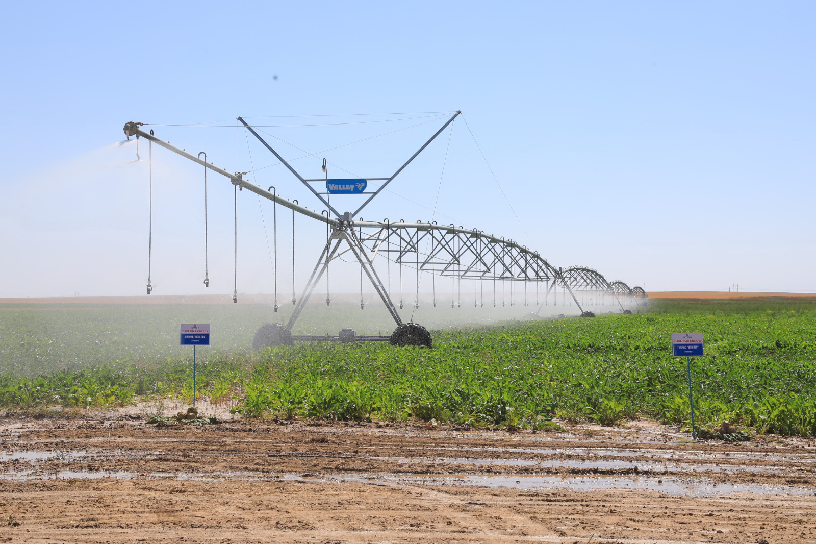 Су үнемдеу – уақыт талабы