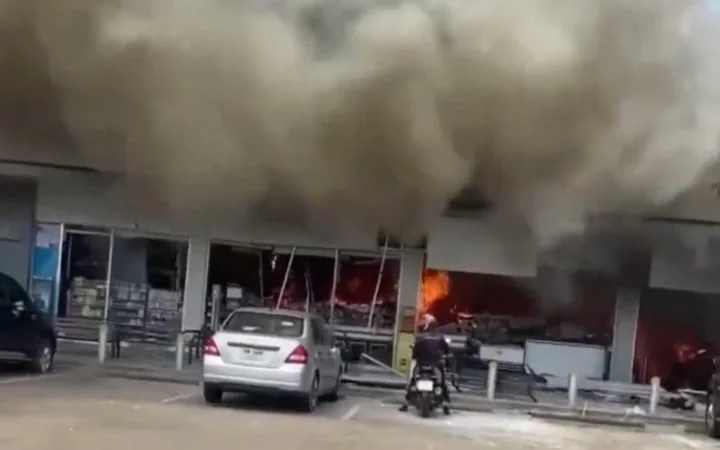 Тайланд пен Камбоджа шекарасында қарулы қақтығыс ушықты