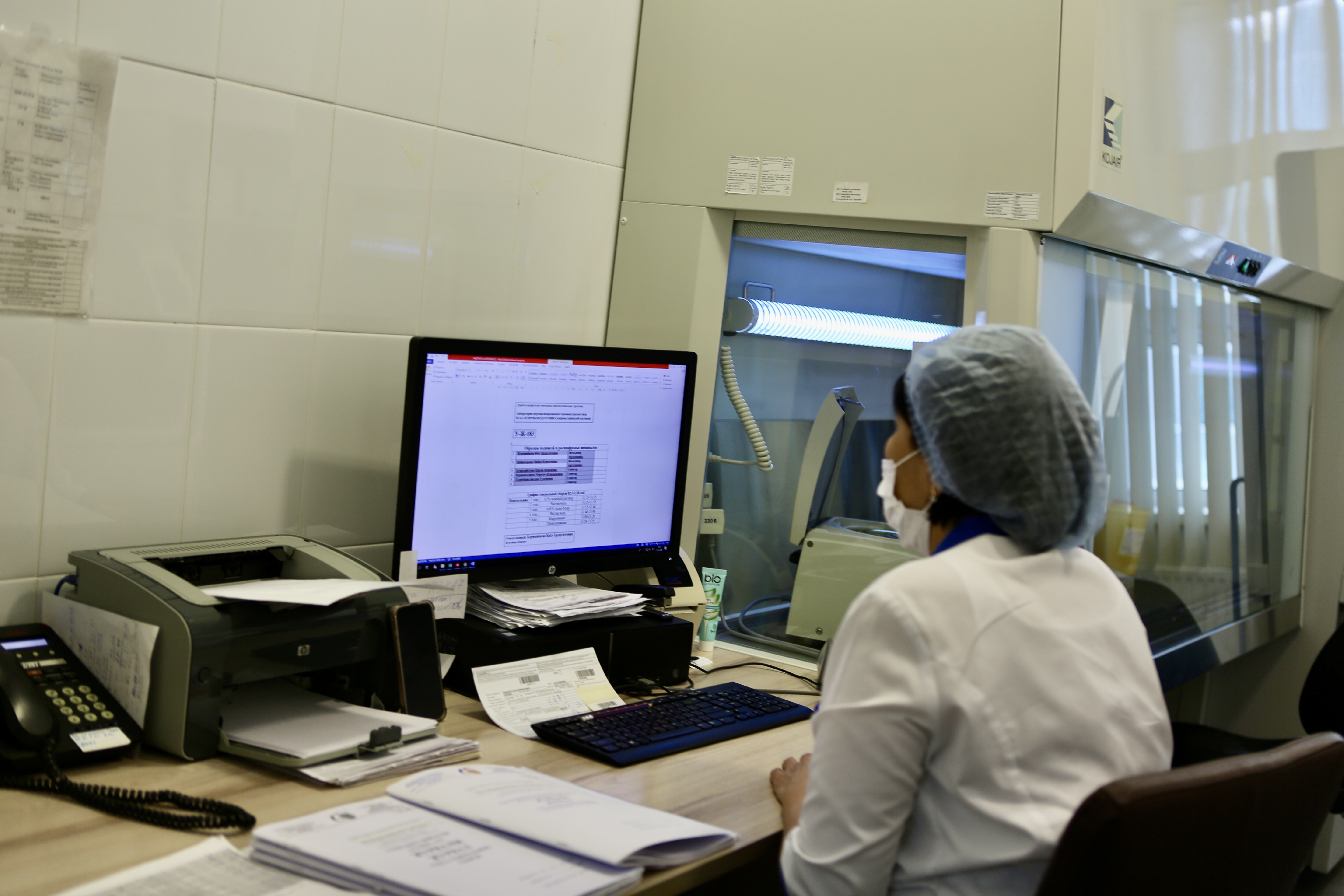 Медициналық қызмет тарифтерінің өсуі емделу құнына әсер етпейді - министрлік