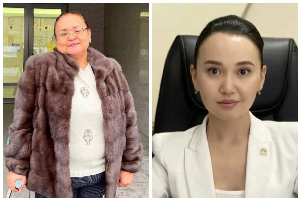 Перизат Қайрат ісінде жан-жақты зерттелген барлық дәлелдемелер жарияланды