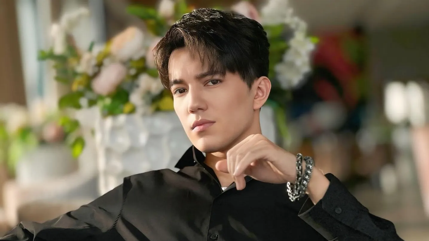 Димаш Құдайберген Нью-Йоркте концерт береді