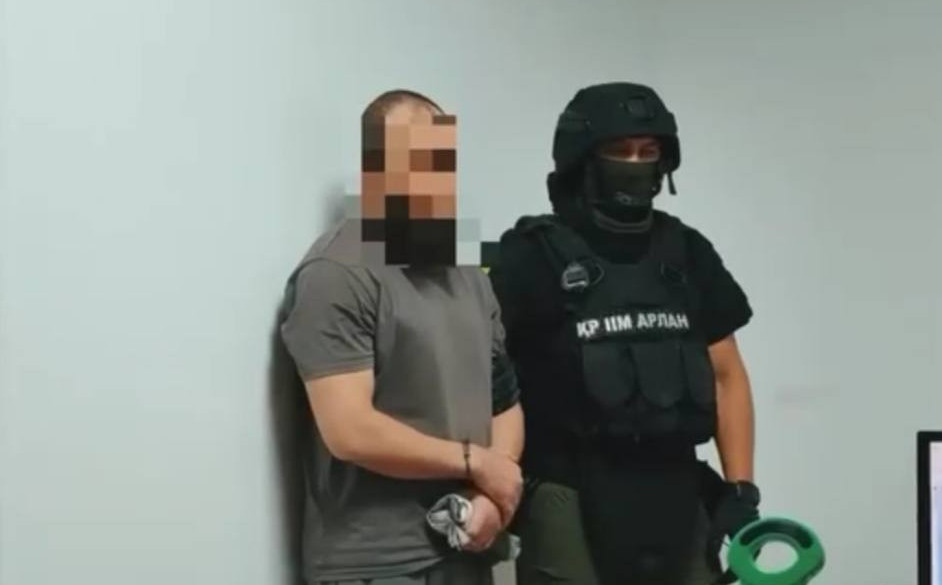 Қазақстандықтарды алдап соққан алаяқ Мысырда ұсталды