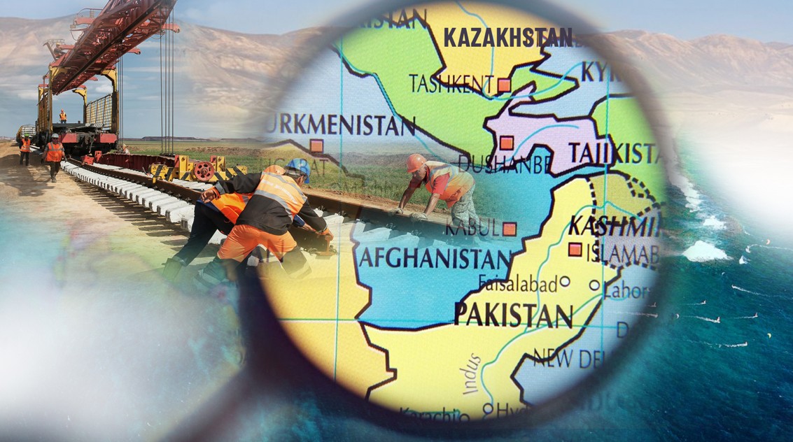 Үнді мұхитына жол ашылмақ