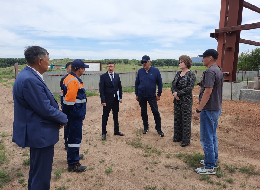 Құқық тетіктерін күшейту маңызды