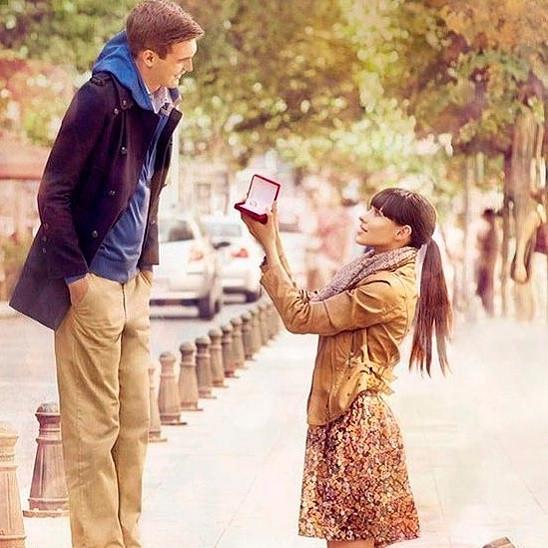 Төрт жылда бір келетін мүмкіндік