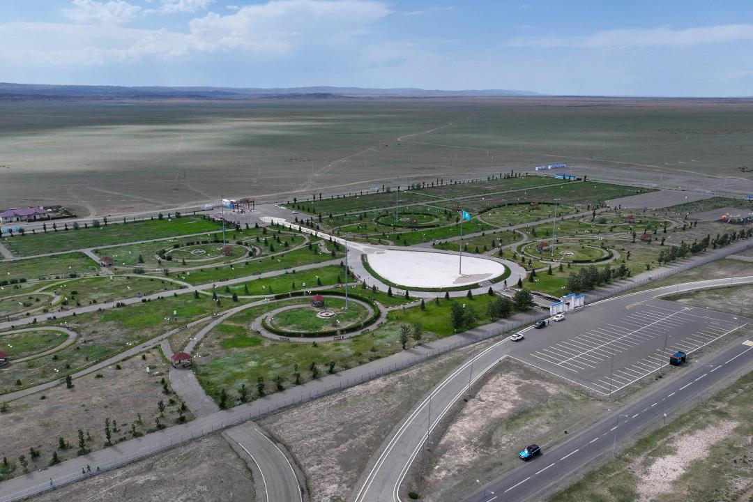 Қарауылдағы қарбалас