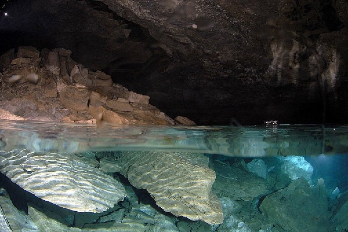 Су қауіпсіздігін қамтамасыз етудегі стратегиялық қадам